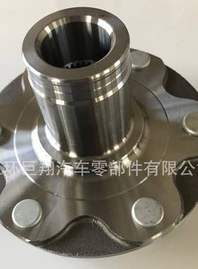 生产轮毂单元型号43502-0K030HILUXVIGO06-DEL4X4