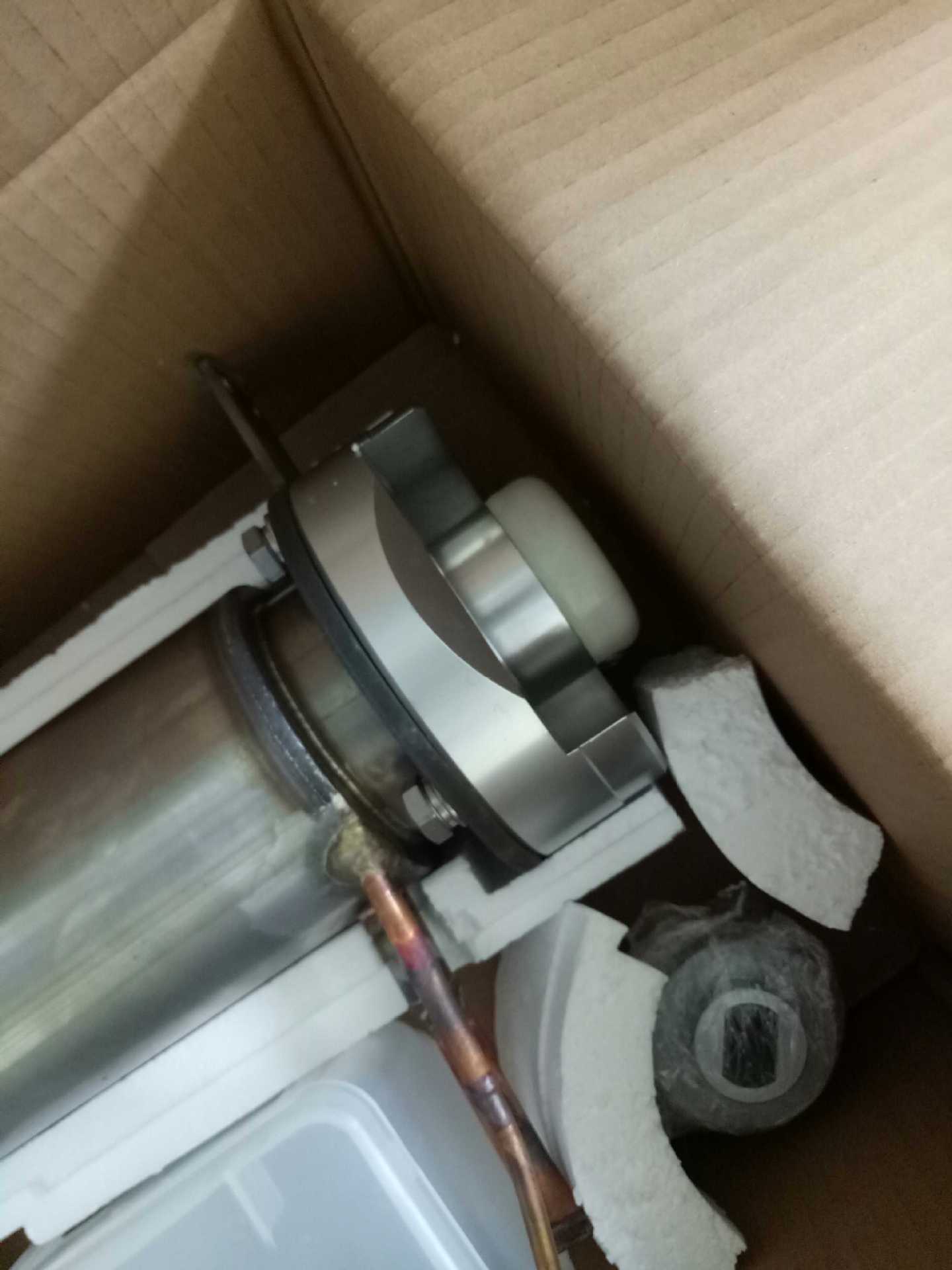 通用配件制冰机雪花机碎冰机蒸发器冰盘冰格冰板模冰冰刀500