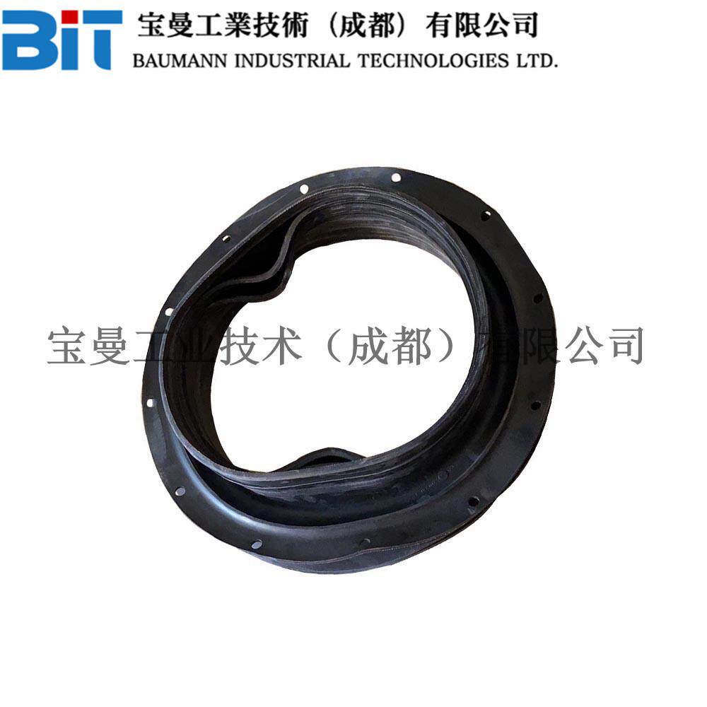 德国SAMSON萨姆森气动执行机构3271-120cm配套膜片0520-1116现货