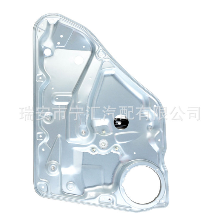 汽车玻璃升降器支架适配96-06帕萨特3B1837461/3BD839461