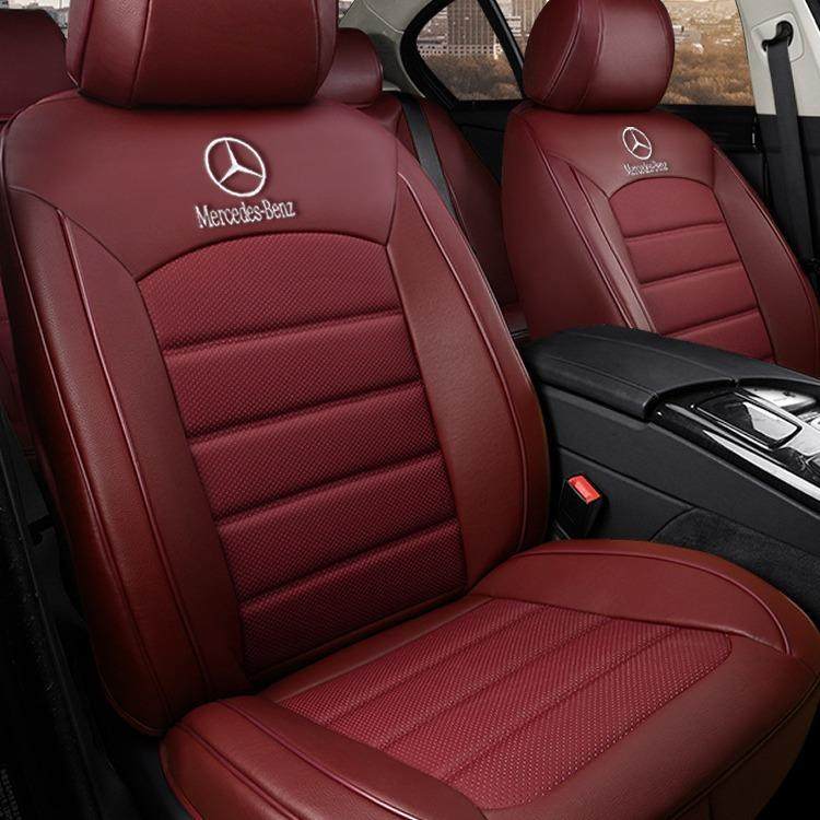 全套五座耐磨皮革汽车坐垫专车专用舒适春夏秋冬通用全包围座椅套,纺织面料/辅料/配套,纺织机械配件,淘宝优惠券,粉丝福利购,淘宝优惠卷