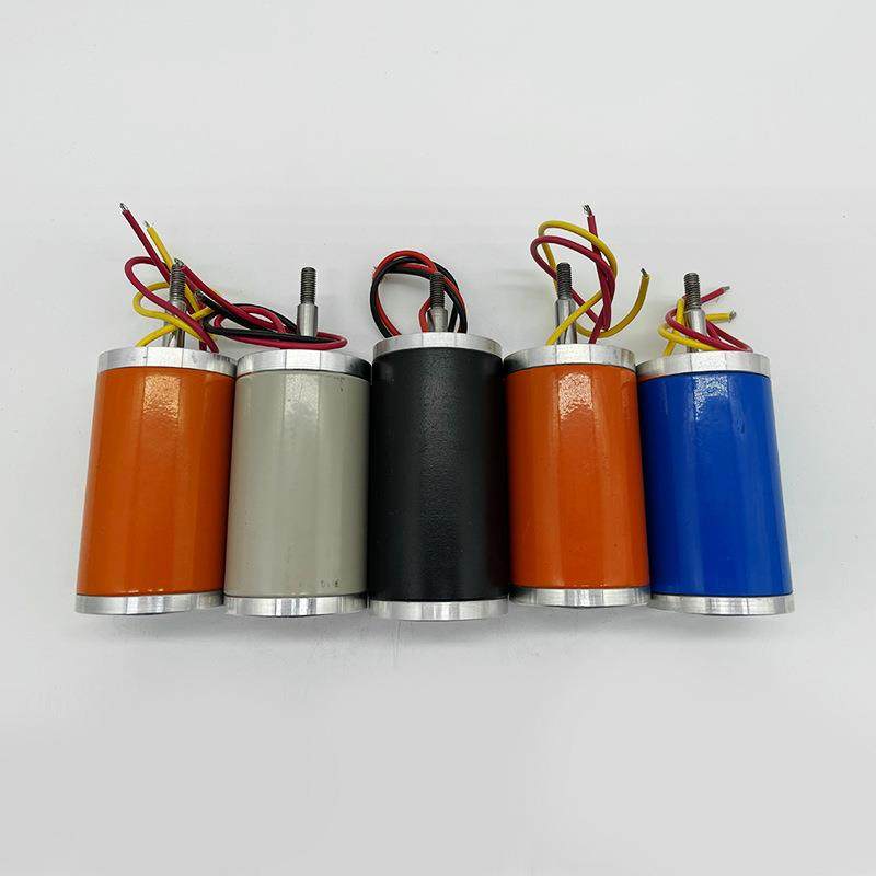 农产品采摘机用电机直流有刷马达TR50100-100,纺织面料/辅料/配套,纺织机械配件,淘宝优惠券,粉丝福利购,淘宝优惠卷