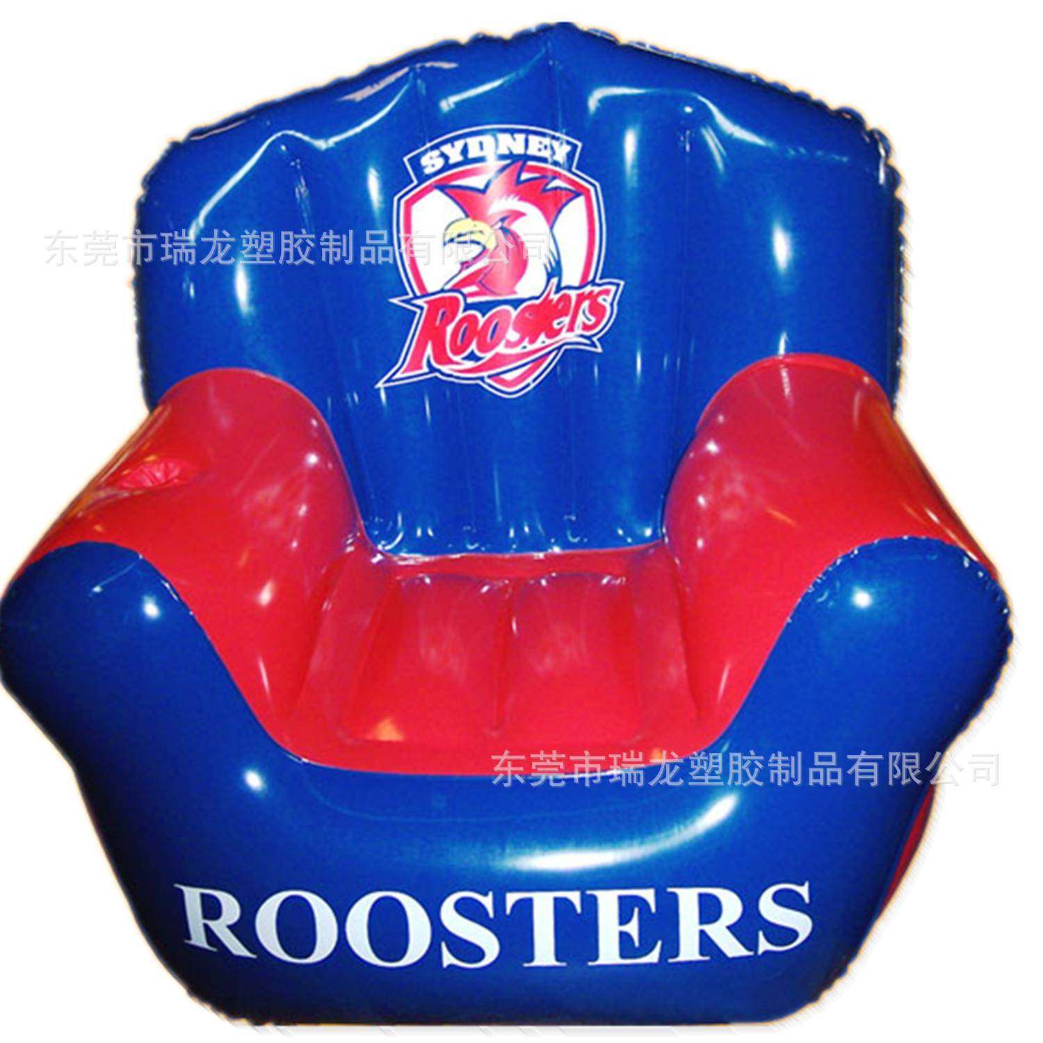 东莞电压工厂生产pvc充气成人大号沙发打气透明沙发风格时尚简约,收纳整理,烫衣板及配件,淘宝优惠券,粉丝福利购,淘宝优惠卷