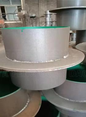 刚性防水套管穿墙套管02S404国标柔性防水套管A型B型防水套管