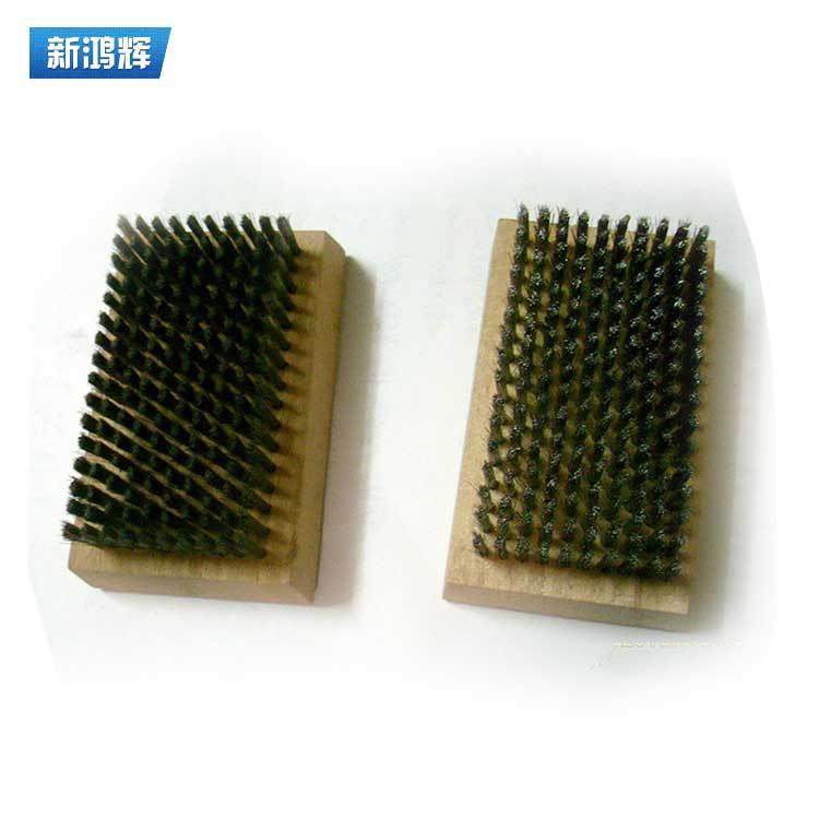 生产供应钢丝清洁刷除锈手动钢丝刷五金工具清洁刷,纺织面料/辅料/配套,纺织机械配件,淘宝优惠券,粉丝福利购,淘宝优惠卷