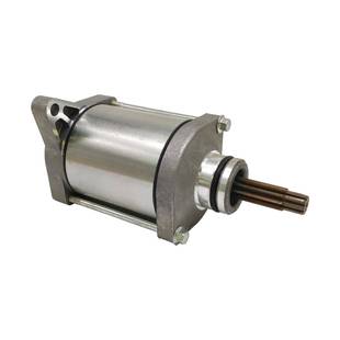 适用HONDATRX420FA2009 2014启动电机118