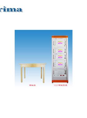 Prima普锐马ISO7637-TP12a系统触摸式汽车干扰模拟器