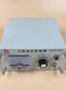 TMA-4B/YLJ-K-3F三相力矩电机控制器力矩调速器20A25A22A