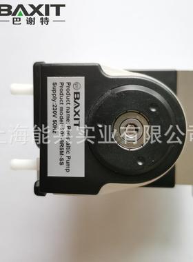 德国BAXIT蠕动泵201-8R5M-SSCEMS烟气分析仪蠕动泵冷凝水排水泵