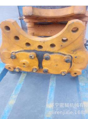 平地机全车配件SG18/SG21-3双制动钳总成222-45-06000