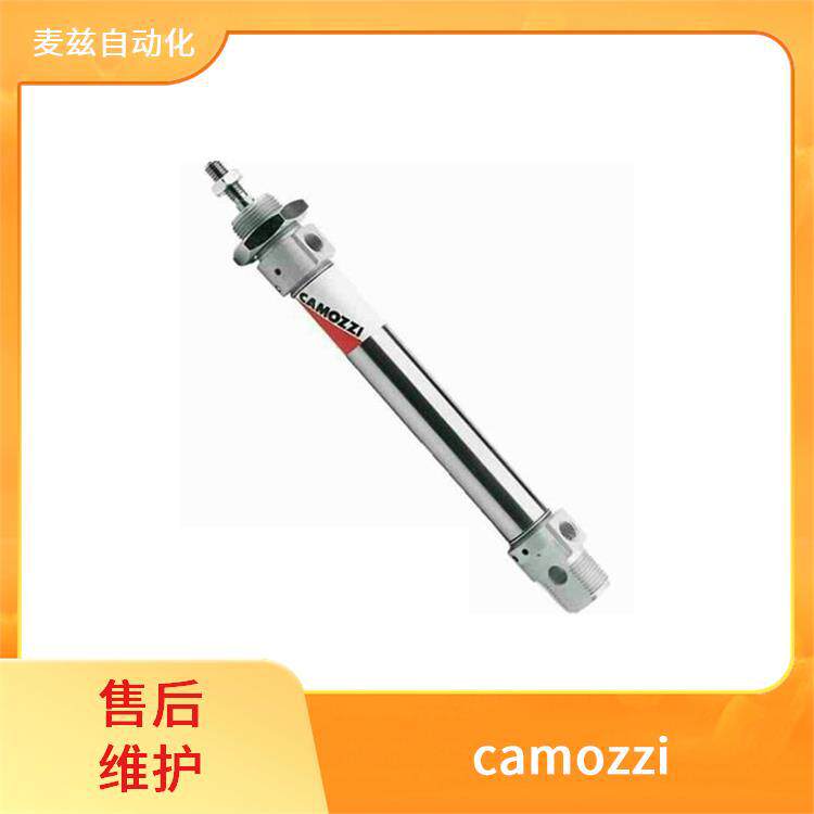 752212-1/4康茂盛camozzi接近开关控制器OR5X1