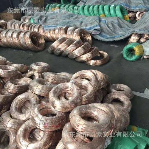 T50500锡青铜棒现货T50700铜板卷料法兰铜线规格齐全可定尺