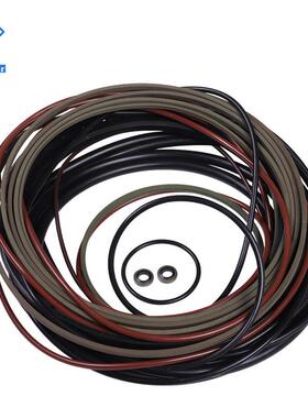 单速密封包波克兰马达维修包MS02MS05性价比高