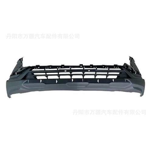 适用于21款雪佛兰探界者前杠下EQUINOX BUMPER LOWER 84554614