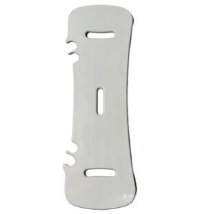 偏瘫残疾人坐式移位板老人护理轮椅转移器过床板下肢残疾辅助用品