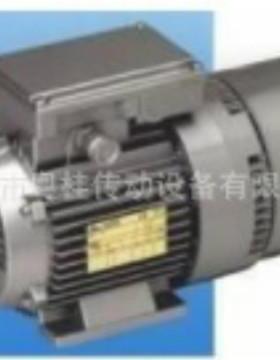 意大利现货SEIPEE普通电机刹车电机JM80B4/0.75KW马达