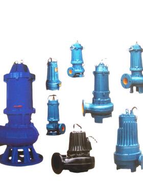 大型水泵设备用管道功率1.1到550KW排污水脱硫脱硝工程设备