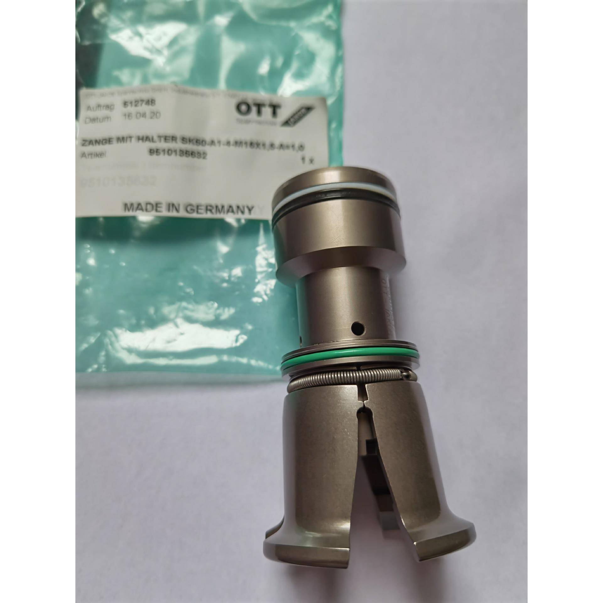 经销OTT-JAKOB拉爪密封圈0.926030.103欢迎咨询