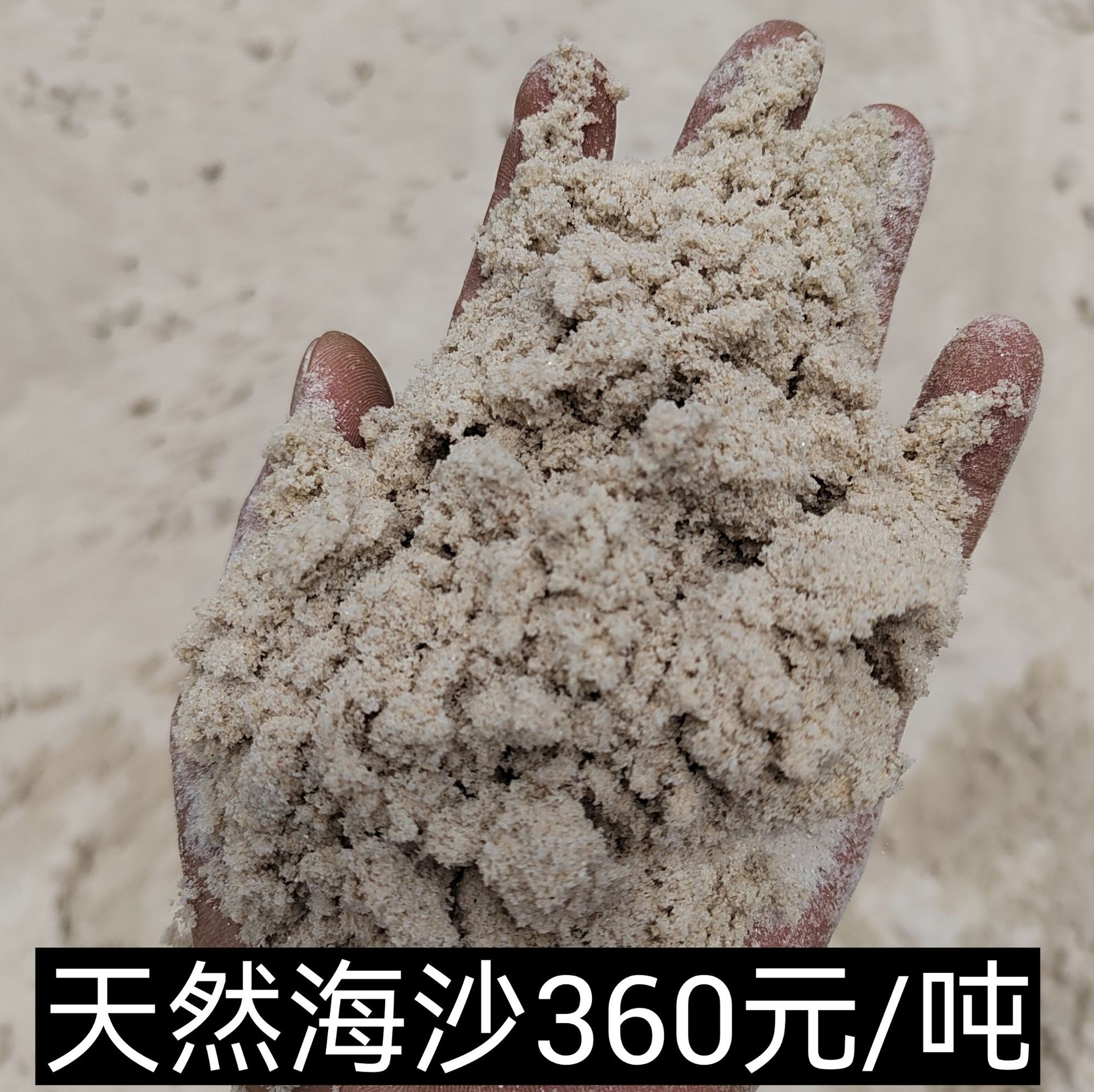 天然海砂烘干砂铸造砂儿童玩乐砂厂家直销泸州德阳绵阳广元遂宁