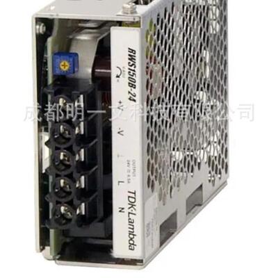 RWS50B-24/开关电源AC-DC,115-230VAC,Output24V2.2A,52.8W