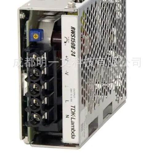 RWS50B-24/开关电源AC-DC,115-230VAC,Output24V2.2A,52.8W