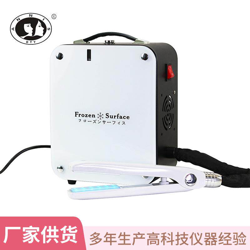 DH-2018FX冰封护发滋润滋养顺滑头发烫染护理修整受损发质