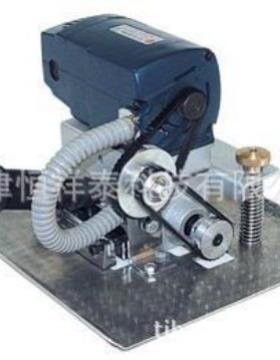 供应CP-I地毯平毛机手提平毯机３寸平毯机底盘尺寸230X280mm