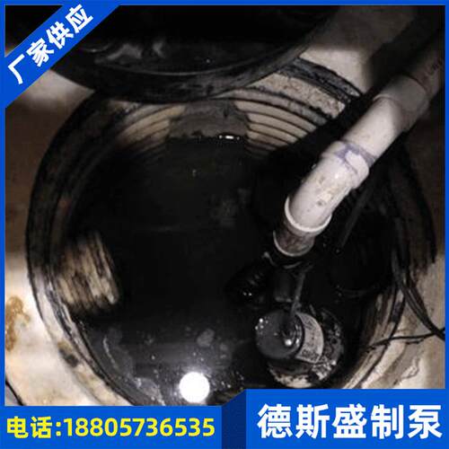 厂家直供 盛旋转凸轮泵 置换管下水道坍塌顶管 大吸量大排量泵