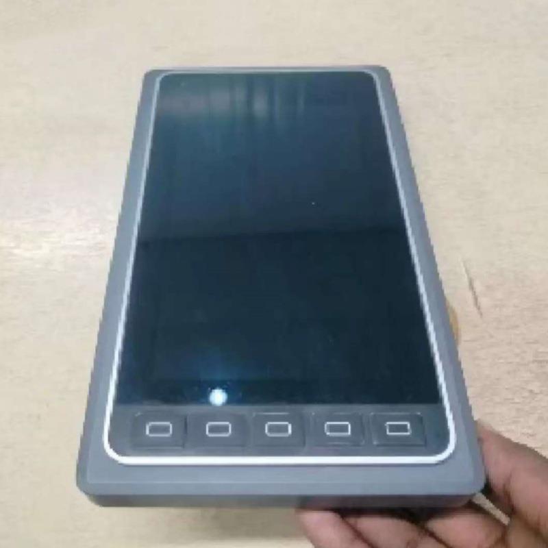 三一电器配件 SY140G-9S挖掘机显示屏 13125455