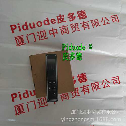 E5EC-TQX4ASM-080 E5EC-TPR4ASM-082 E5EC-CR2ADM-804 温控器