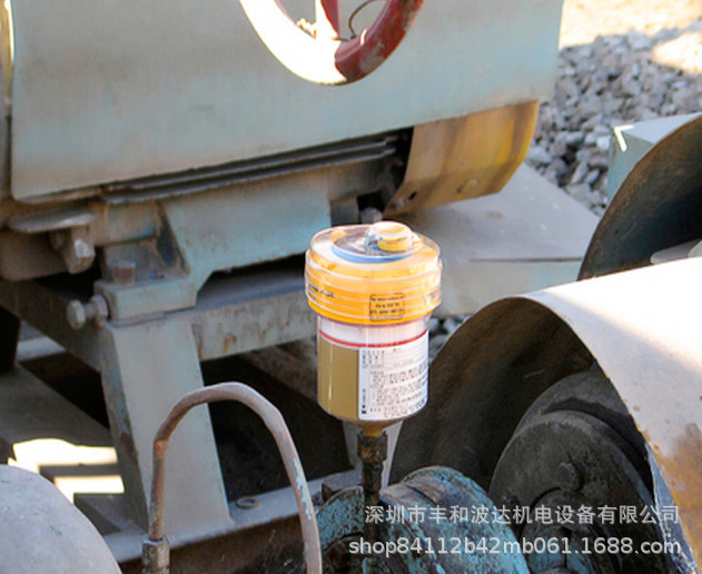 KLT 1000风机轴承自动注油器 电化学式自动加脂器