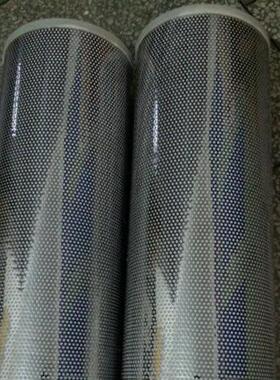 盛大压缩空气活性炭过滤器SLD-80/8SLD-60/10滤芯