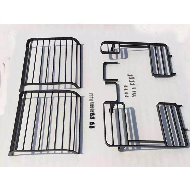 卫士前后灯罩大灯罩前大灯框卫士90110卫士前大灯防护框保护网改,节庆用品/礼品,新娘配件,淘宝优惠券,粉丝福利购,淘宝优惠卷