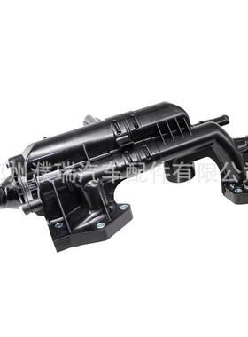 256003CAE025600-3CAE0适用于现代起亚新胜达冷却水温控制节