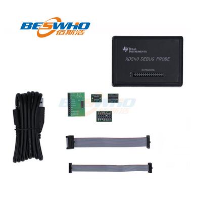 TMDSEMU110-UXDS110JTAG调试探针在线调试器仿真下载现货