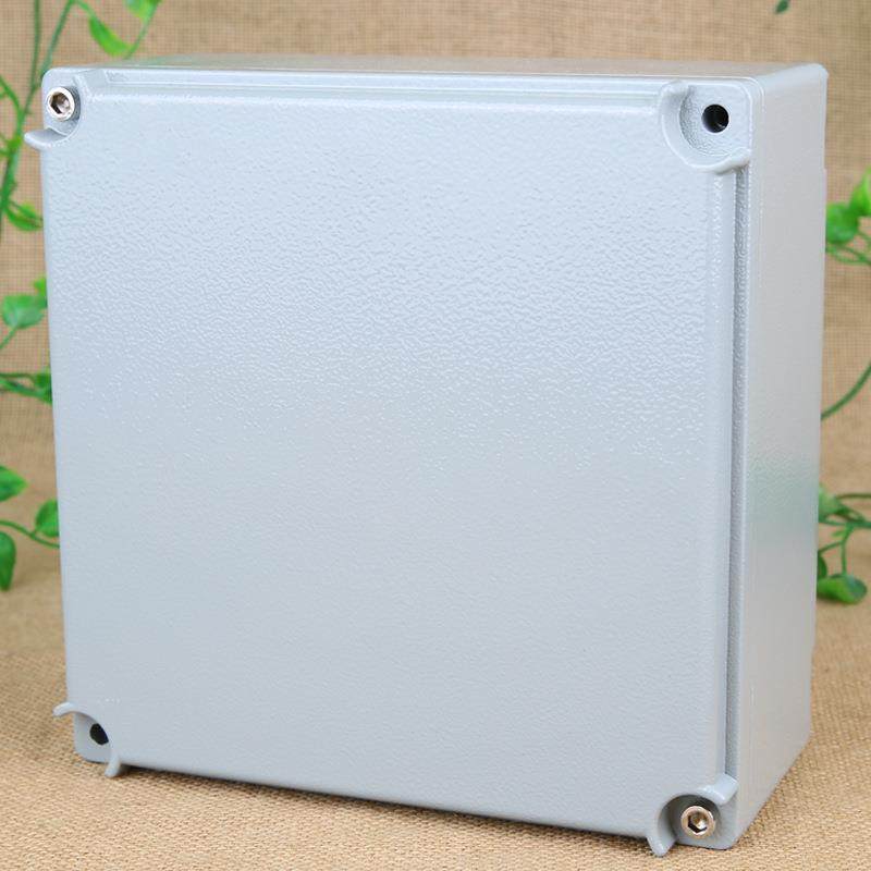 230*230*107铸铝防水盒室外防水铝接线盒铸铝盒金属盒户外端子盒,节庆用品/礼品,新娘配件,淘宝优惠券,粉丝福利购,淘宝优惠卷