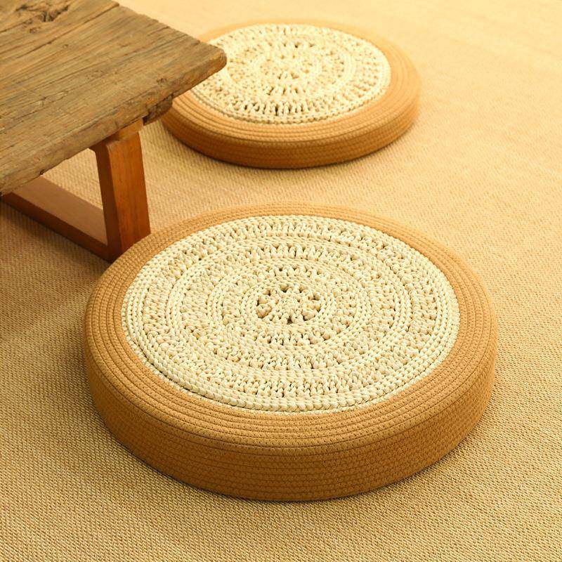 坐垫地上蒲团懒人坐垫榻榻米团蒲地毯坐墩阳台看书打坐垫跪拜家用,农用物资,其他肥料,淘宝优惠券,粉丝福利购,淘宝优惠卷