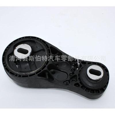 直销258404583141A5444机脚胶后适用于昂科雷