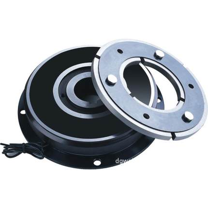 包邮威政直销20KG干式单板电磁离合器型号YS-C-20-100