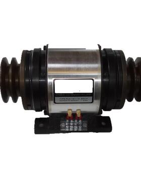 电线电缆机械用PLC普立希电磁双离合单刹车器组PLA-106-025