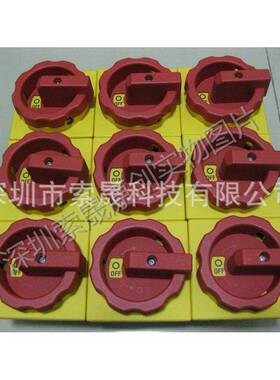 德国SONTHEIMER转换开关NLT63-4E-Z33