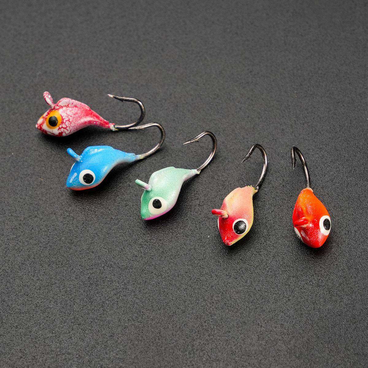 1g冰钓饵小冰钓根钓铅头钩路亚假饵仿生饵50只袋装,农用物资,其他肥料,淘宝优惠券,粉丝福利购,淘宝优惠卷