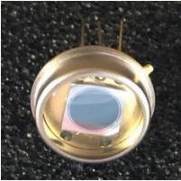 KLH6000-9T6mm905nmAPD28.26mm2有源面积雪崩光电二极管阵列