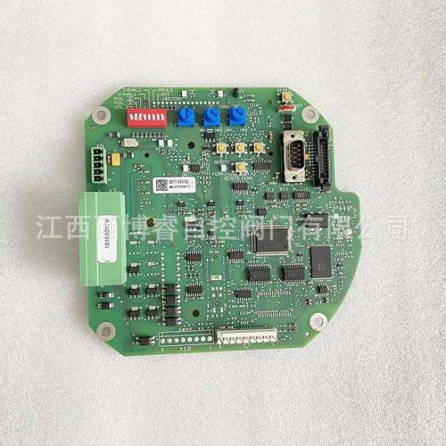 西博斯执行器2SA5021-5EE00-3BA3-Z控制板经济型2SY5016-1SB00