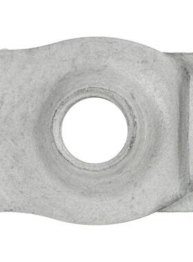 板簧螺母/簧片螺母/U型夹片ExtrudedU-Nut25227