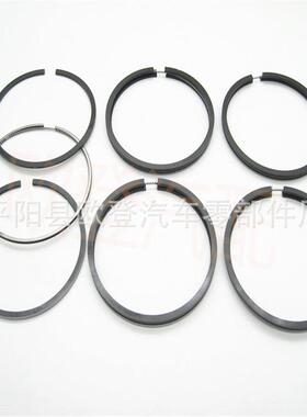 新款BT503.2活塞环UHY111SC0A活塞环现货-STD/Ranger3.2