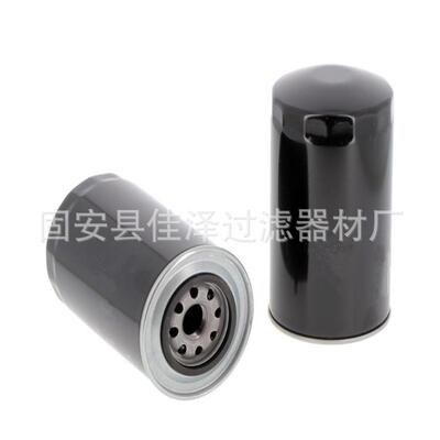 P550625燃油过滤器旋装滤芯0080MG020BN一次性液压油滤芯