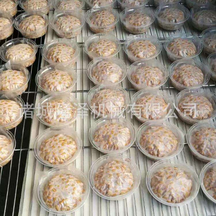 黄豆红豆黑豆煮锅纳豆煮锅电磁纳豆煮锅大型黄豆煮锅