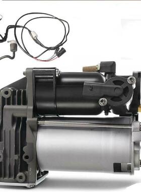 适用路虎汽车空气悬挂打气泵LR069691LR047172LR044566