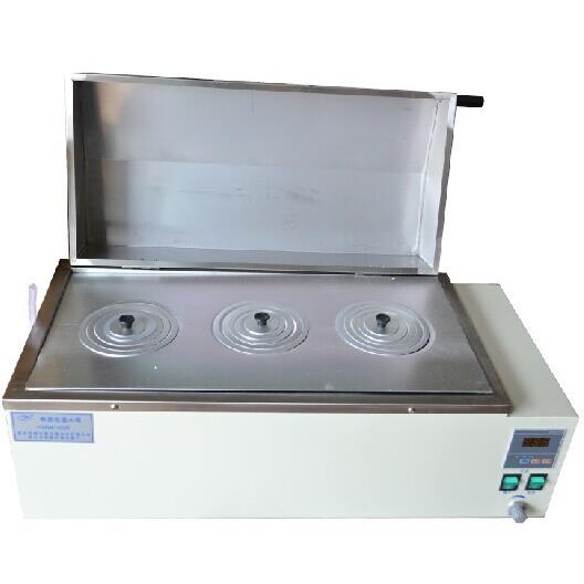 上海新诺数显恒温水箱HHW-600水浴恒温箱